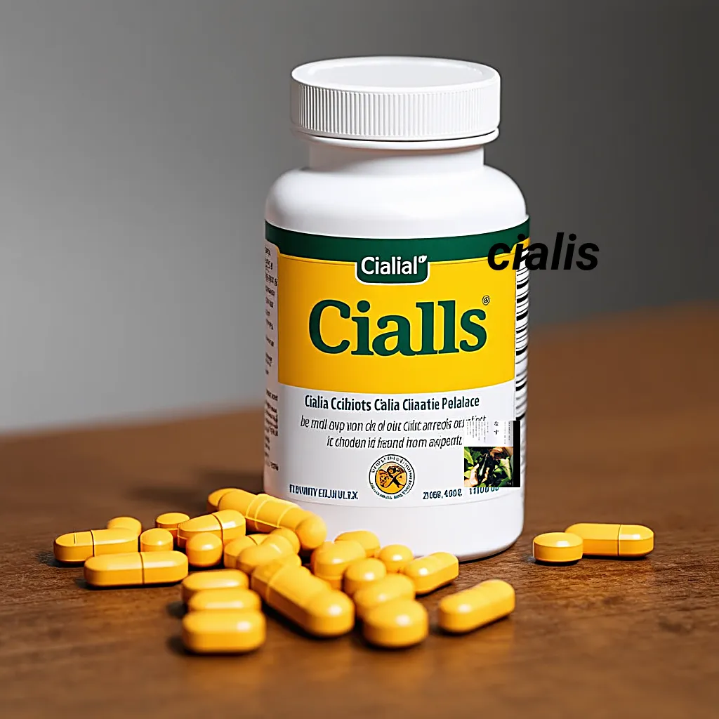 Vente cialis espagne